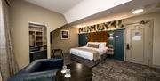 Maiden City Hotel