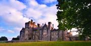 crom castle fermanagh