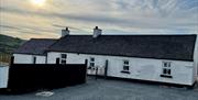 Traditional Stone built cottage
