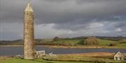 Devenish Island