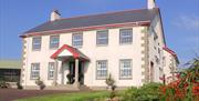 Carnalbanagh House