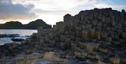 Giant's Causeway