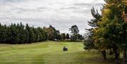 Image of Warrenpoint Golf Course