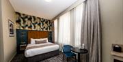 Maiden City Hotel