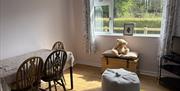 Children's playroom / study.