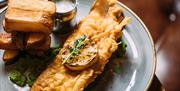 The Bowery Food 13