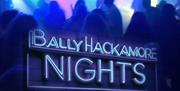 Ballyhackamore Nights (2)