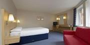 Travelodge Belfast Central