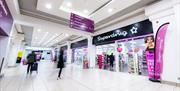 Abbey Centre Superdrug