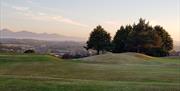 Image of St Patrick's Golf Course