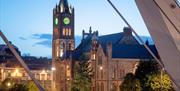 The Guildhall