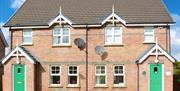 53 and 55 Limewood