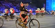 Belfast International Tattoo