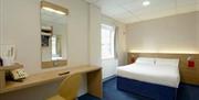 Travelodge Belfast Central