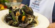 Mourne Seafood Cookery School