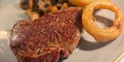 8oz Rump Steak
