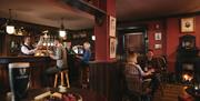 Bushmills Inn Gas Bar