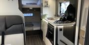 Voyage Motorhome Rental