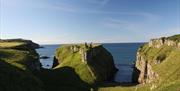 Carrick-a-rede