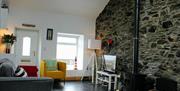 Living Room area