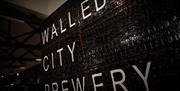 Walled City Brewery