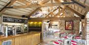 Fratelli at Galgorm