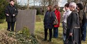 Clifton Street Cemetery Tour