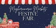 Festive Fair at Magheramorne Estate