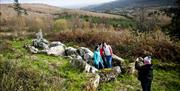Aghanaglack Walk - Cuilcagh Lakelands Geopark