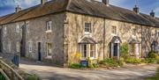 Alder Cottage, National Trust