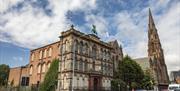 Belfast Orange Hall