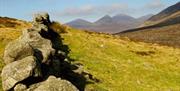 Mourne Mountains