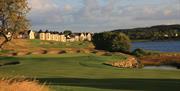 Lough Erne Resort