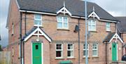 53 and 55 Limewood