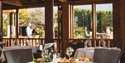 Bushmills Inn Garden Room