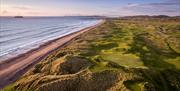 Ballyliffin Golf Club