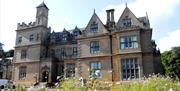 Bangor Castle