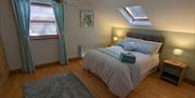 Bedroom 4 with Double Bed