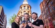 Belfast Whiskey Week 2025