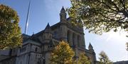 Belfast Cathedral Church