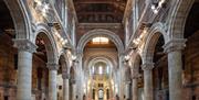 Belfast Cathedral Church