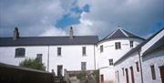 Bellaghy Bawn