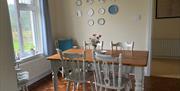 Betty's Farm Cottage
