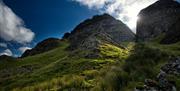 Binevenagh Mountain Walk