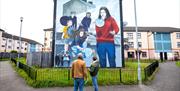 Bogside History Tours