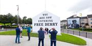 Bogside History Tours