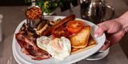 Big Breakfast