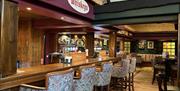 Cottage Bar