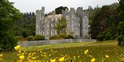 Castlewellan Castle