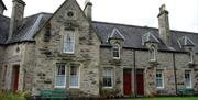 Charles Sheils Houses